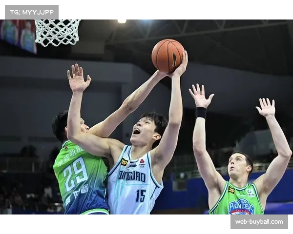 林葳幽默回应杨瀚森邀约表示休赛期或圣诞节一起吃火锅增进友谊