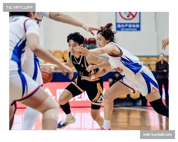 杨舒予助攻盘活全队 卫冕冠军攻防体系更趋成熟